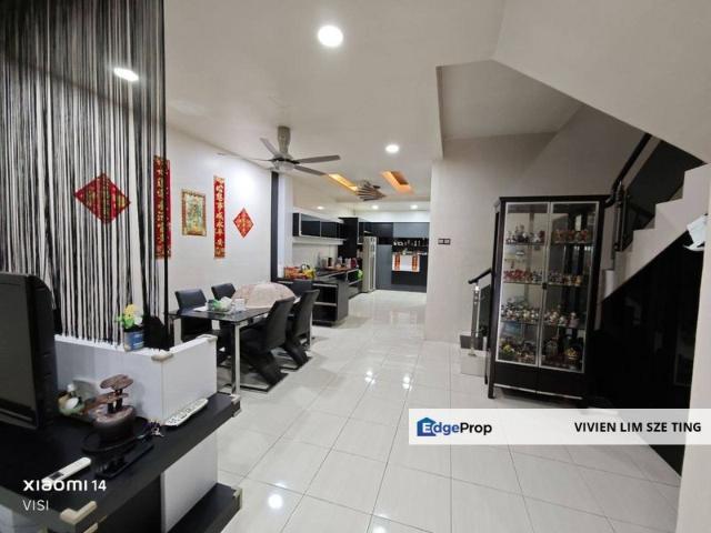 House for sale in Perak, Tanjong Ipoh