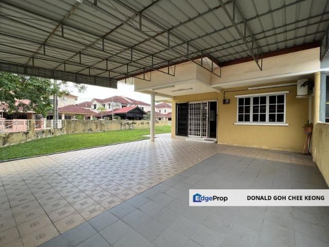 House for sale in Perak, Tanjong Ipoh