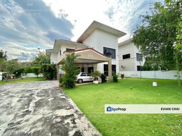 House for sale in Perak, Tanjong Ipoh