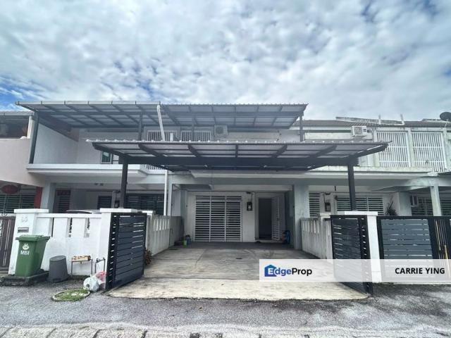 House for sale in Perak, Tanjong Ipoh