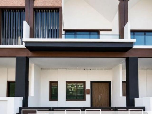 House for sale in Perak, Tanjong Ipoh