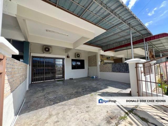 House for sale in Perak, Tanjong Ipoh