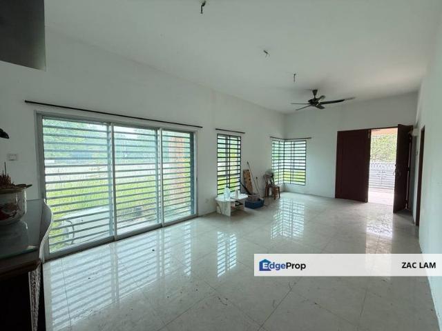 House for sale in Chemor, Majlis Bandaraya Ipoh