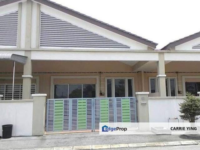 House for sale in Perak, Tanjong Ipoh