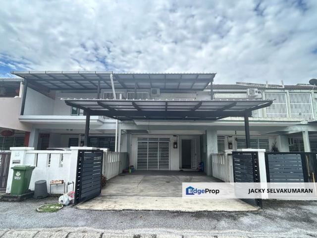 House for sale in Perak, Tanjong Ipoh