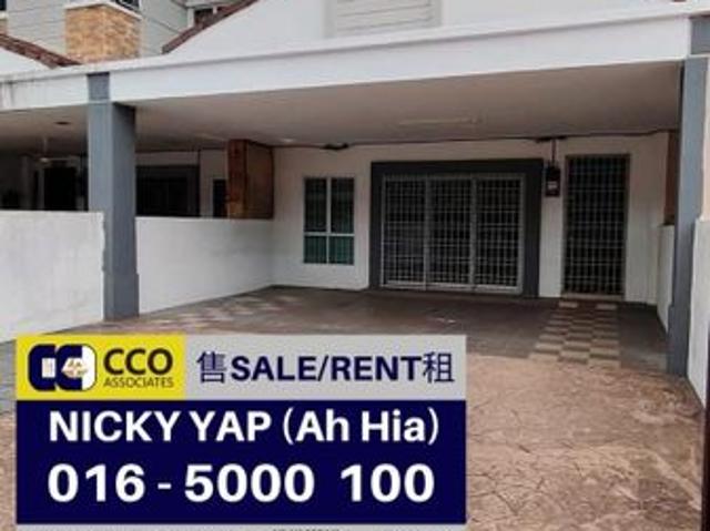 House for sale in Perak, Tanjong Ipoh