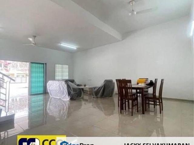 House for sale in Perak, Tanjong Ipoh