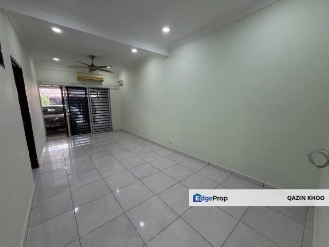 House for sale in Kawasan Perindustrian IGB, Majlis Bandaraya Ipoh