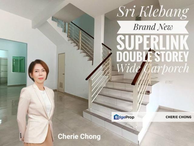 House for sale in Perak, Tanjong Ipoh
