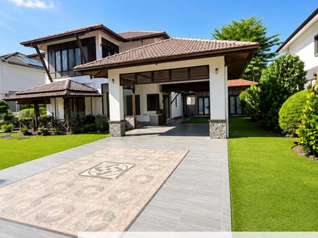 House for sale in Perak, Tanjong Ipoh