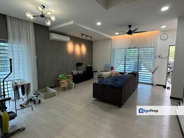 House for sale in Perak, Tanjong Ipoh
