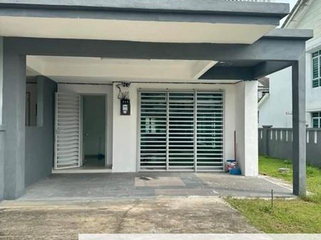 House for sale in Chemor, Majlis Bandaraya Ipoh