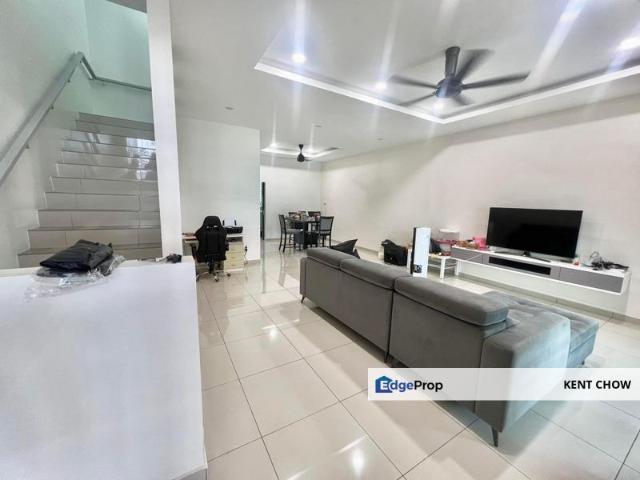 House for sale in Perak, Tanjong Ipoh