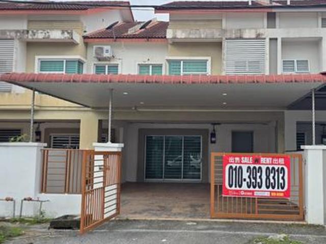 Terraced House for sale in Perak, Tanjong Ipoh