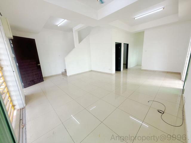 Terraced House for rent in Perak, Tanjong Ipoh