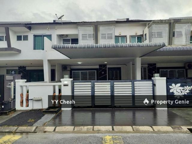 Terraced House for sale in Perak, Tanjong Ipoh