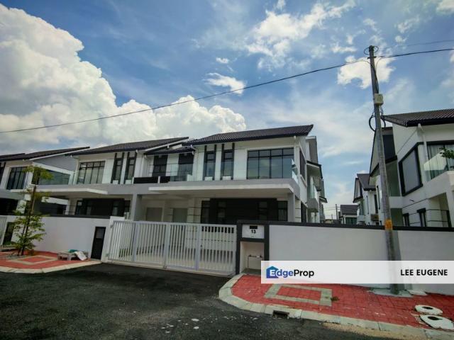 House for sale in Perak, Tanjong Ipoh