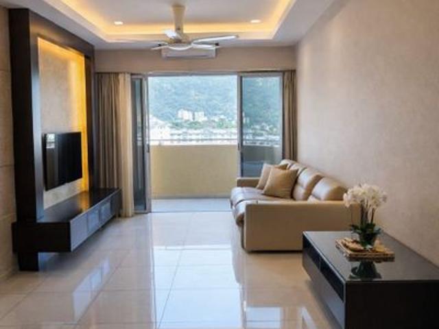 Condominium for sale in Mukim 13, Georgetown