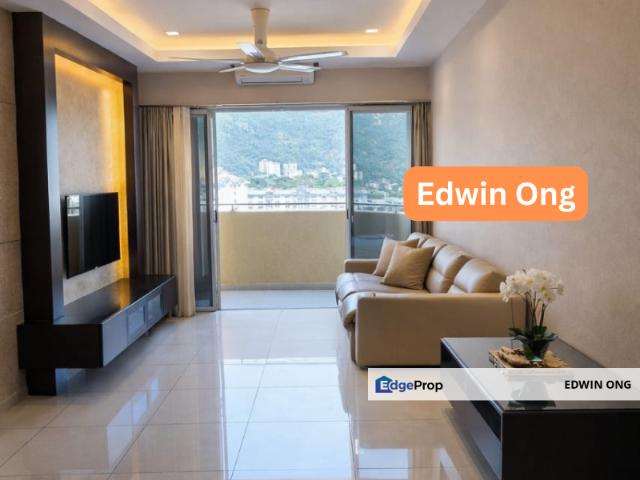 Condominium for sale in Mukim 13, Georgetown