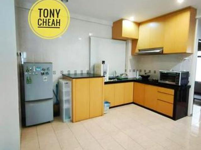 Apartment for sale in Georgetown, Penang