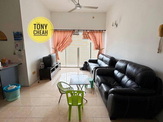 Apartment for sale in Georgetown, Penang