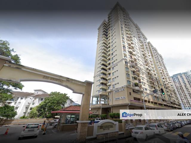Condominium for sale in Mukim 13, Georgetown
