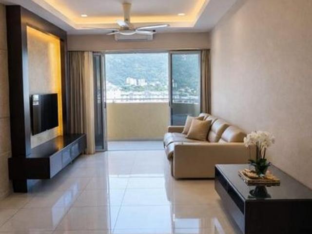 Condominium for sale in Mukim 13, Georgetown
