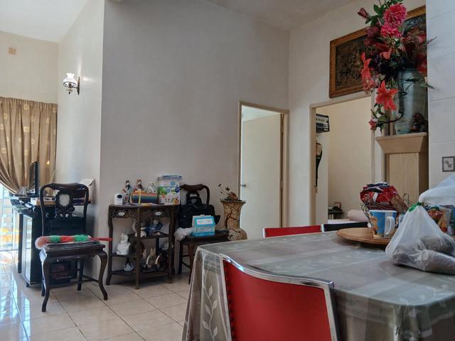 Apartment for sale in Ayer Itam, George Town