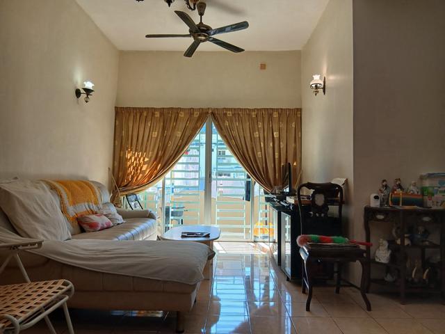 Apartment for sale in Penang