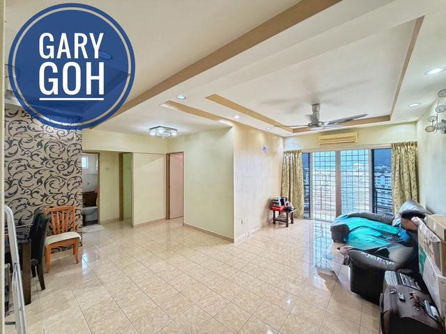Apartment for sale in Penang