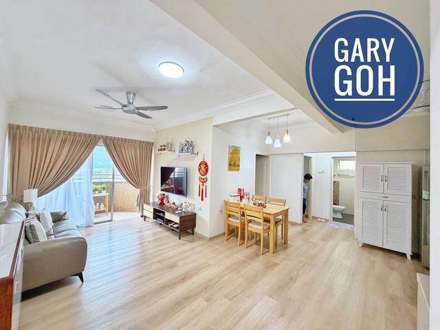 Apartment for sale in Penang