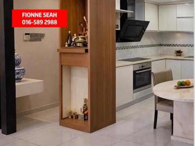 Apartment for sale in Penang