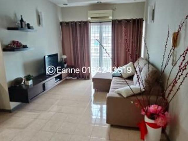 Apartment for sale in Georgetown, Penang