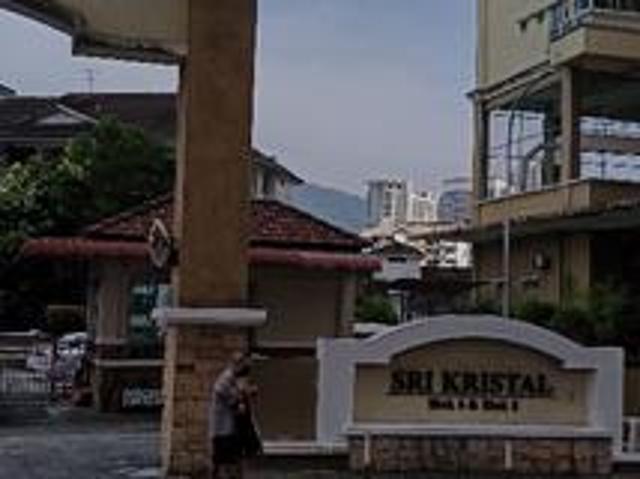 Condominium for rent in Penang