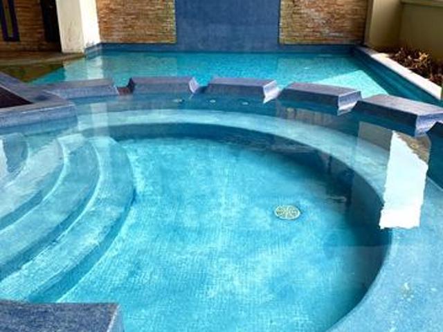 Apartment for sale in Georgetown, Penang