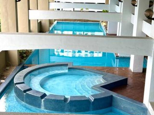 Apartment for sale in Georgetown, Penang
