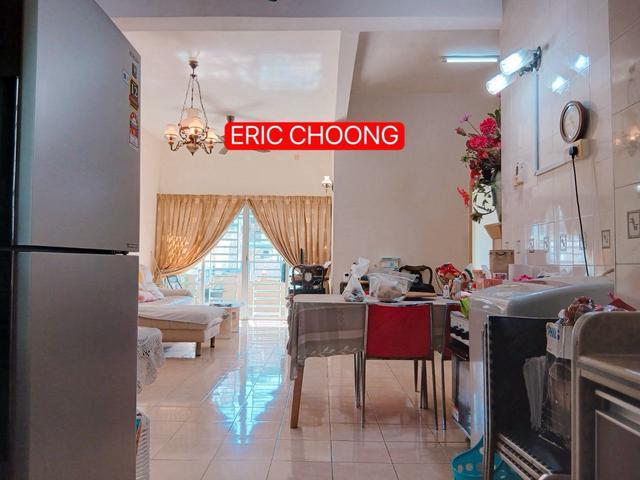 Condominium for sale in Georgetown, Penang