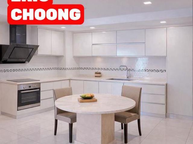 Apartment for sale in Penang