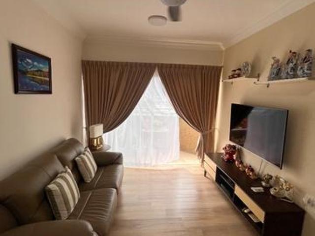 Apartment for sale in Georgetown, Penang