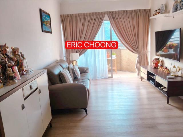 Condominium for sale in Georgetown, Penang