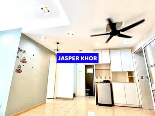 Apartment for sale in Penang