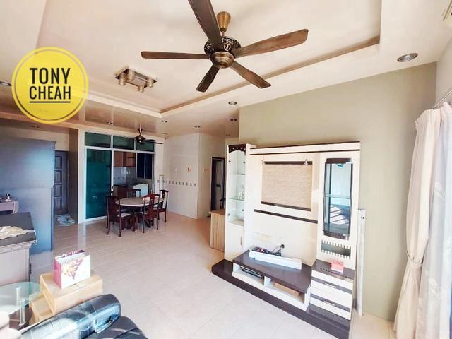 Apartment for sale in Penang