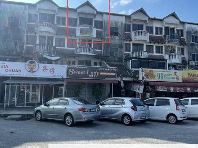 Flat for sale in Kuantan, Pahang