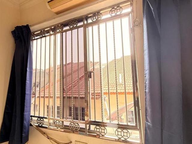 Apartment for sale in Country Heights Damansara, Kuala Lumpur