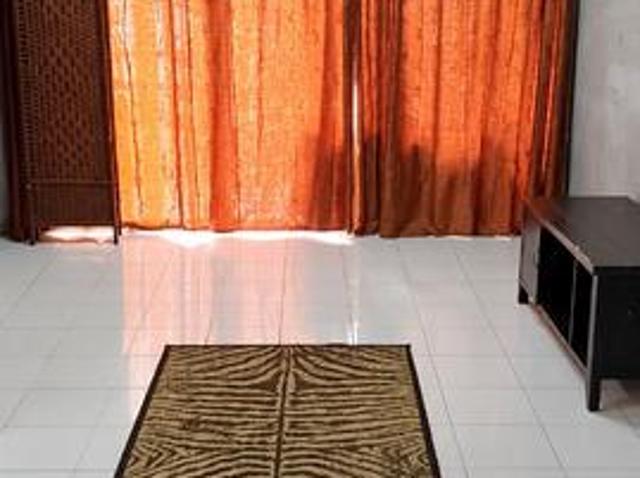 Apartment for sale in Pusat Komersial Jalan Kuching, Kuala Lumpur