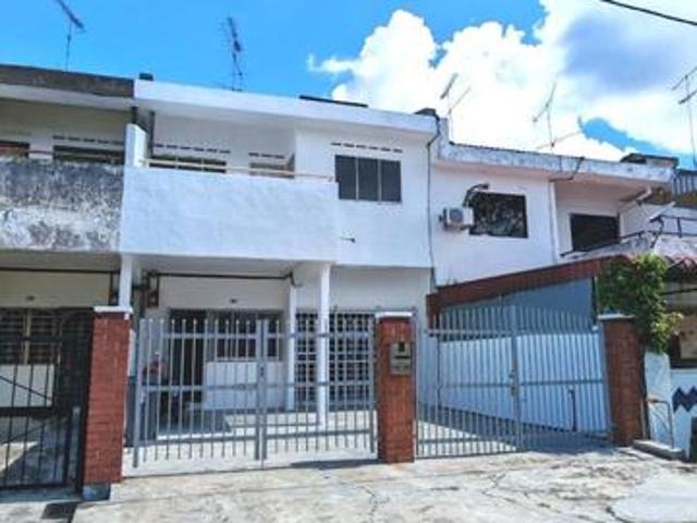 Terraced House for sale in Kulai, Johor