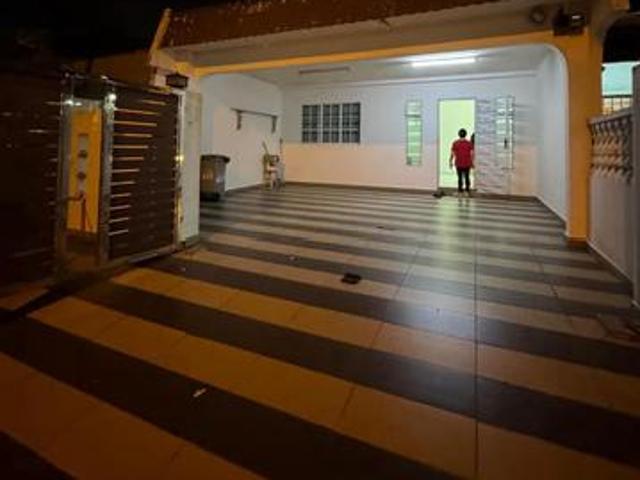 Terraced House for sale in Kulai