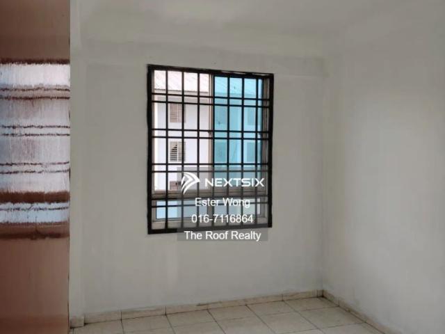 Apartment for rent in Johor