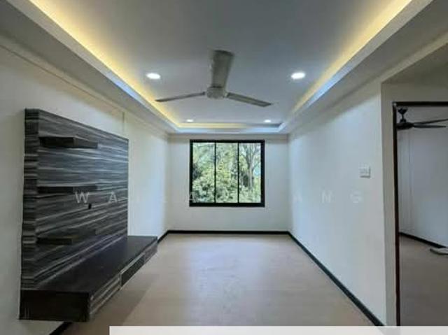 Flat for sale in Johore Bahru, Johor