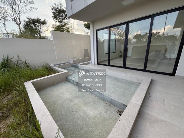 Residential House for sale in Johor Bahru